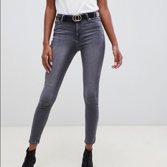 Miss Selfridge Denim - Miss Selfridge Jeans
